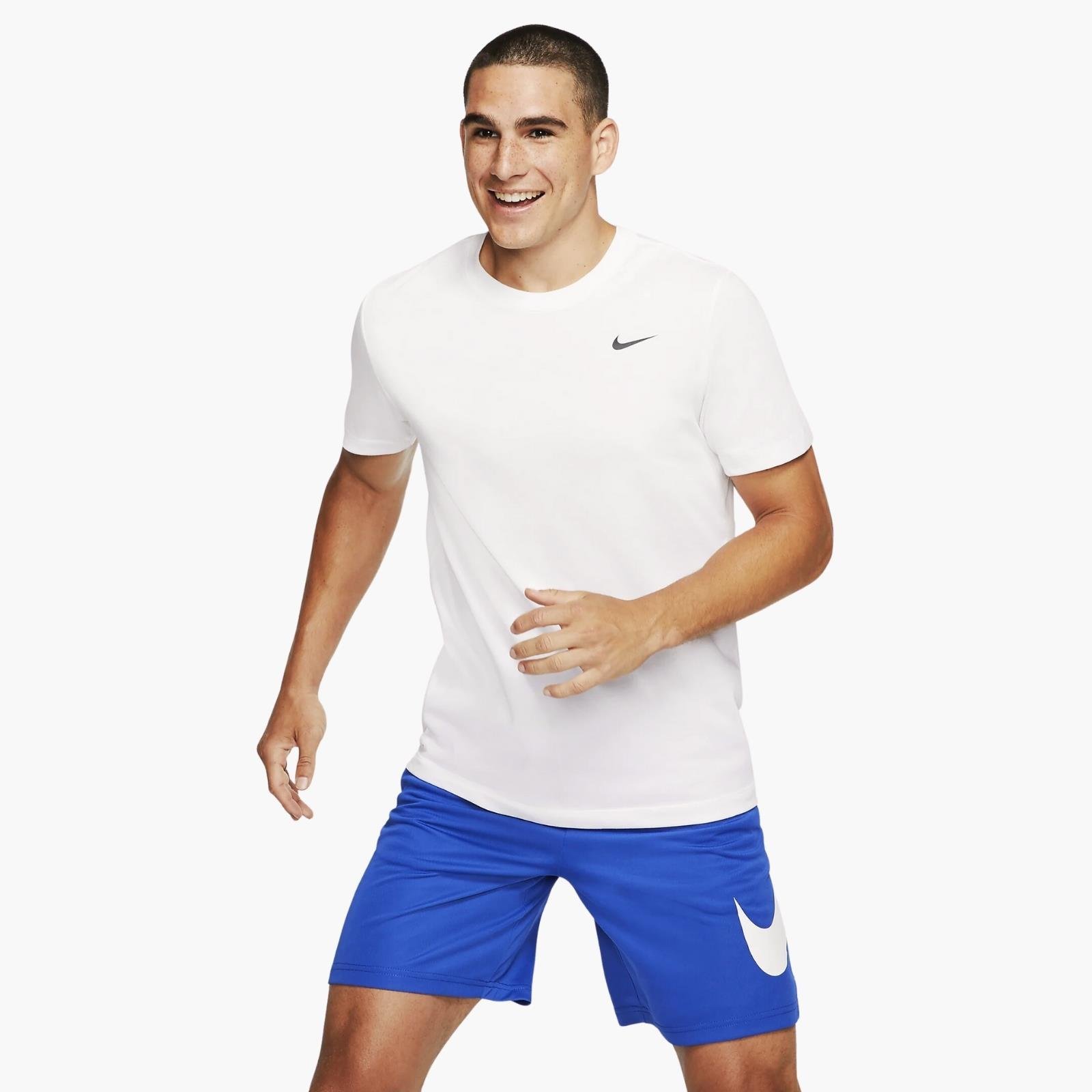 NIKE Dri-FIT MEN'S T-SHIRT